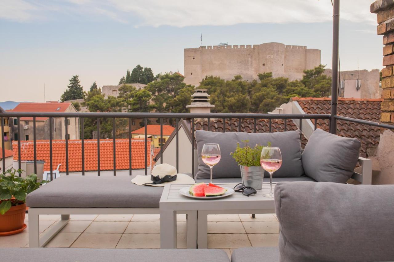 Marijola Apartments شيبينيك المظهر الخارجي الصورة