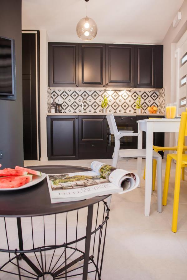 Marijola Apartments شيبينيك المظهر الخارجي الصورة