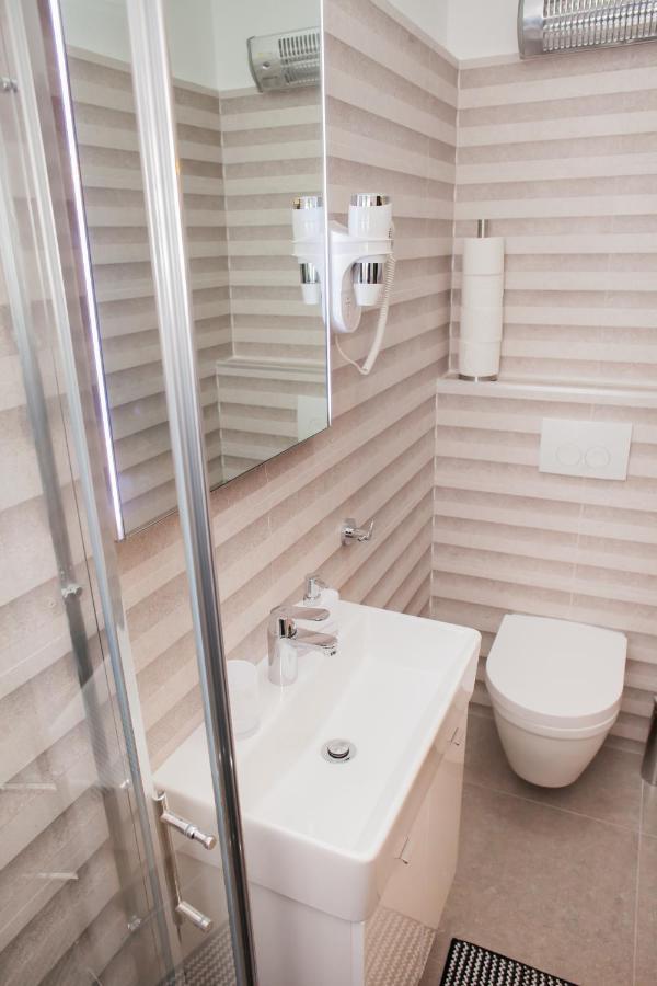 Marijola Apartments شيبينيك المظهر الخارجي الصورة