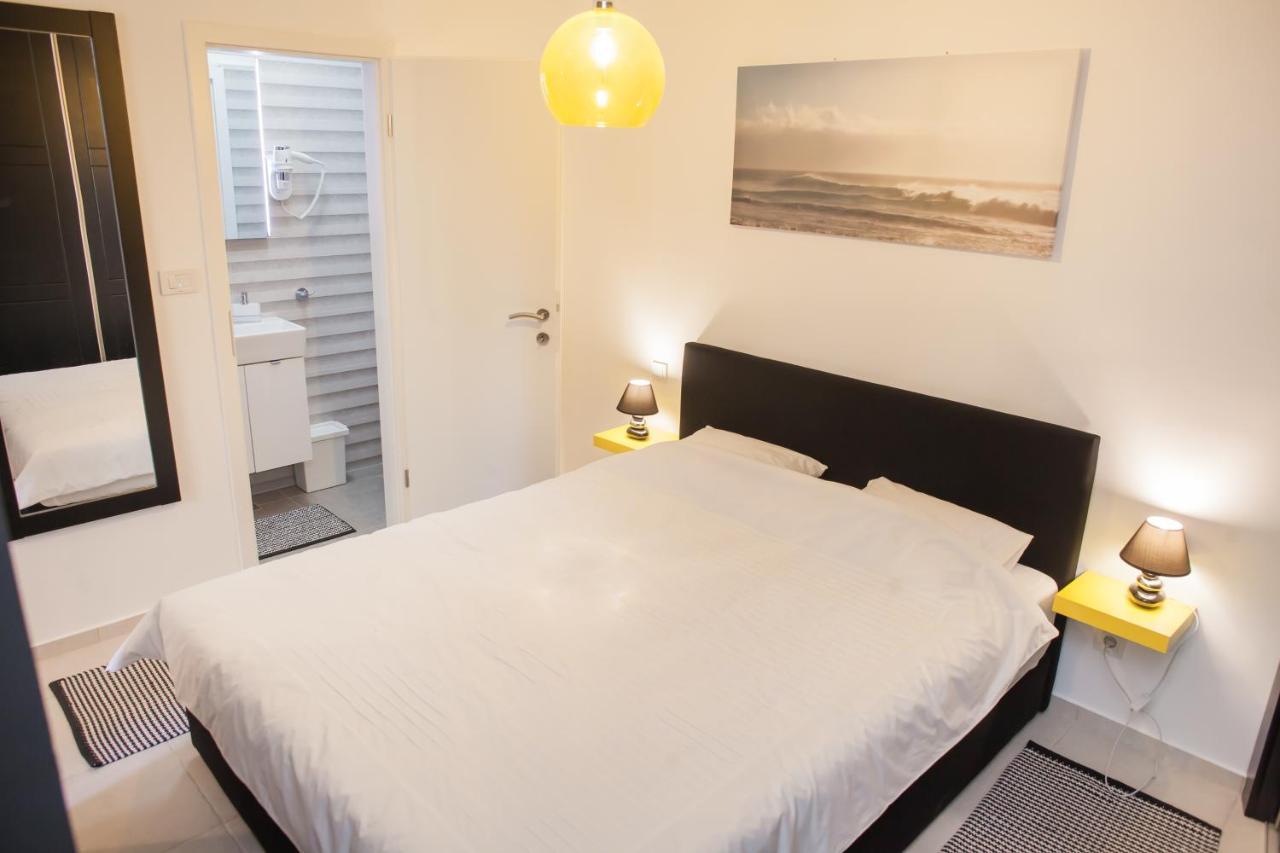 Marijola Apartments شيبينيك المظهر الخارجي الصورة