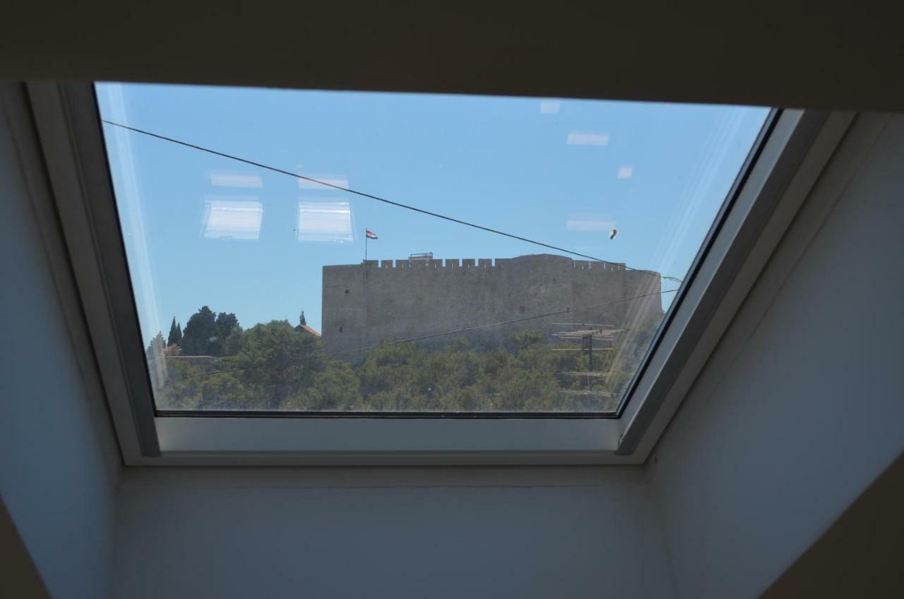 Marijola Apartments شيبينيك المظهر الخارجي الصورة