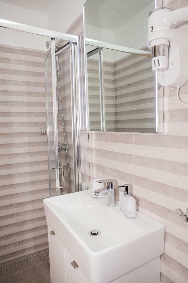 Marijola Apartments شيبينيك المظهر الخارجي الصورة