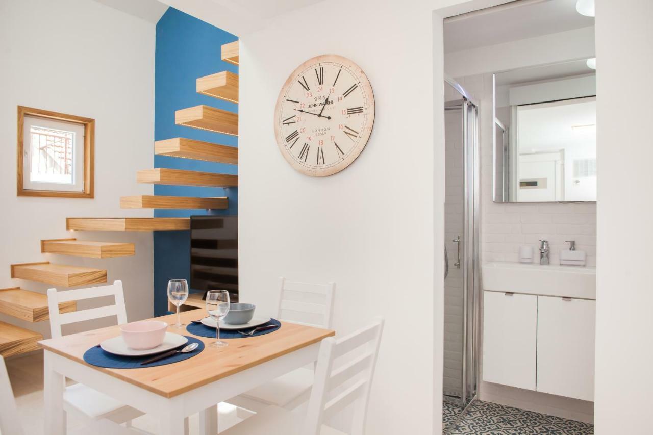 Marijola Apartments شيبينيك المظهر الخارجي الصورة