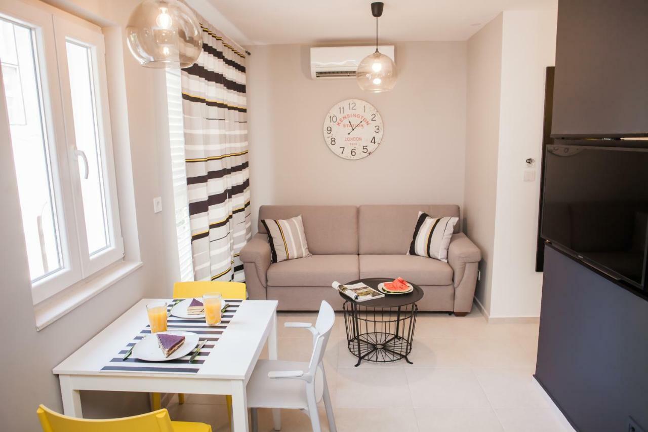 Marijola Apartments شيبينيك المظهر الخارجي الصورة