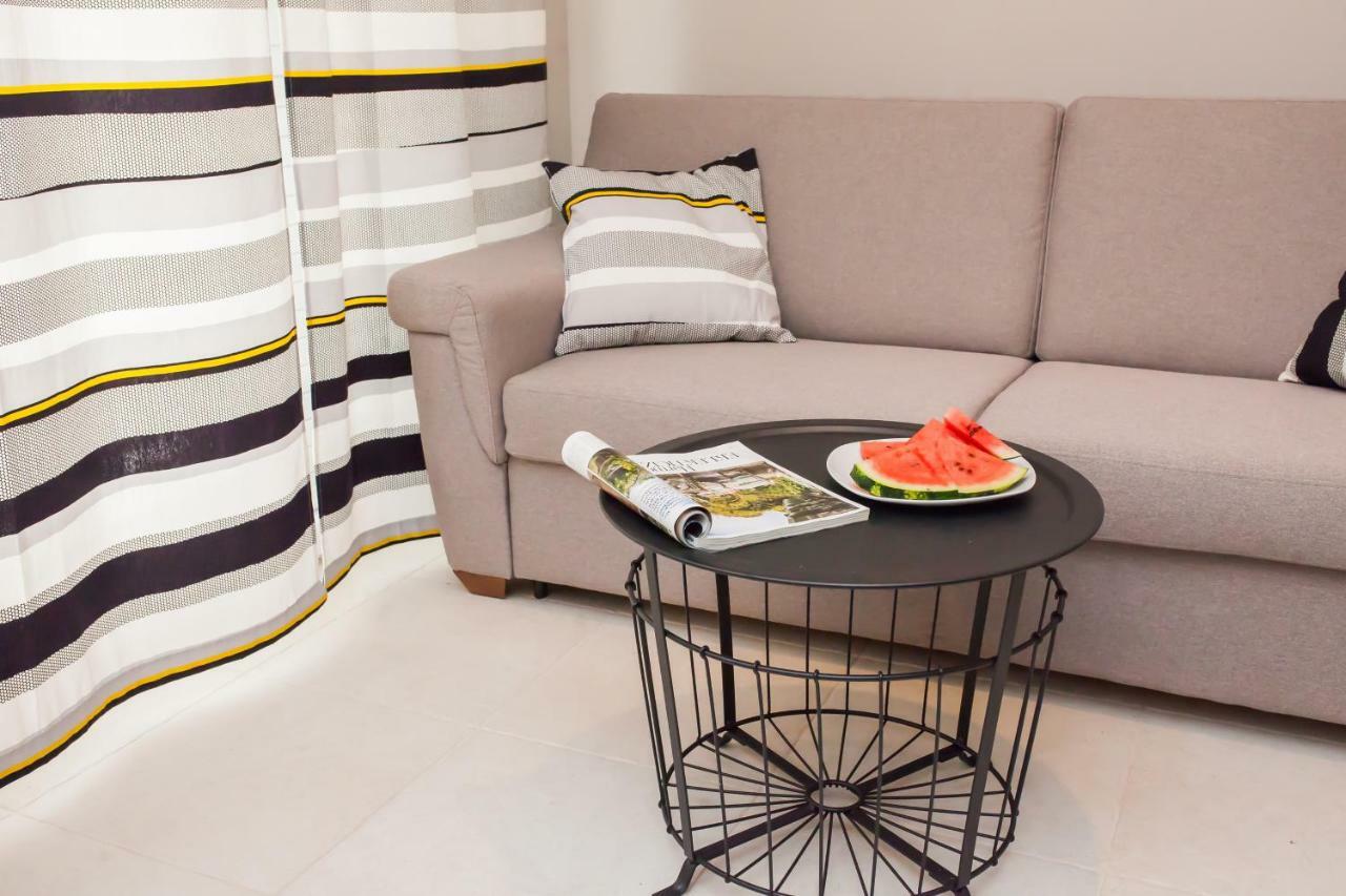 Marijola Apartments شيبينيك المظهر الخارجي الصورة