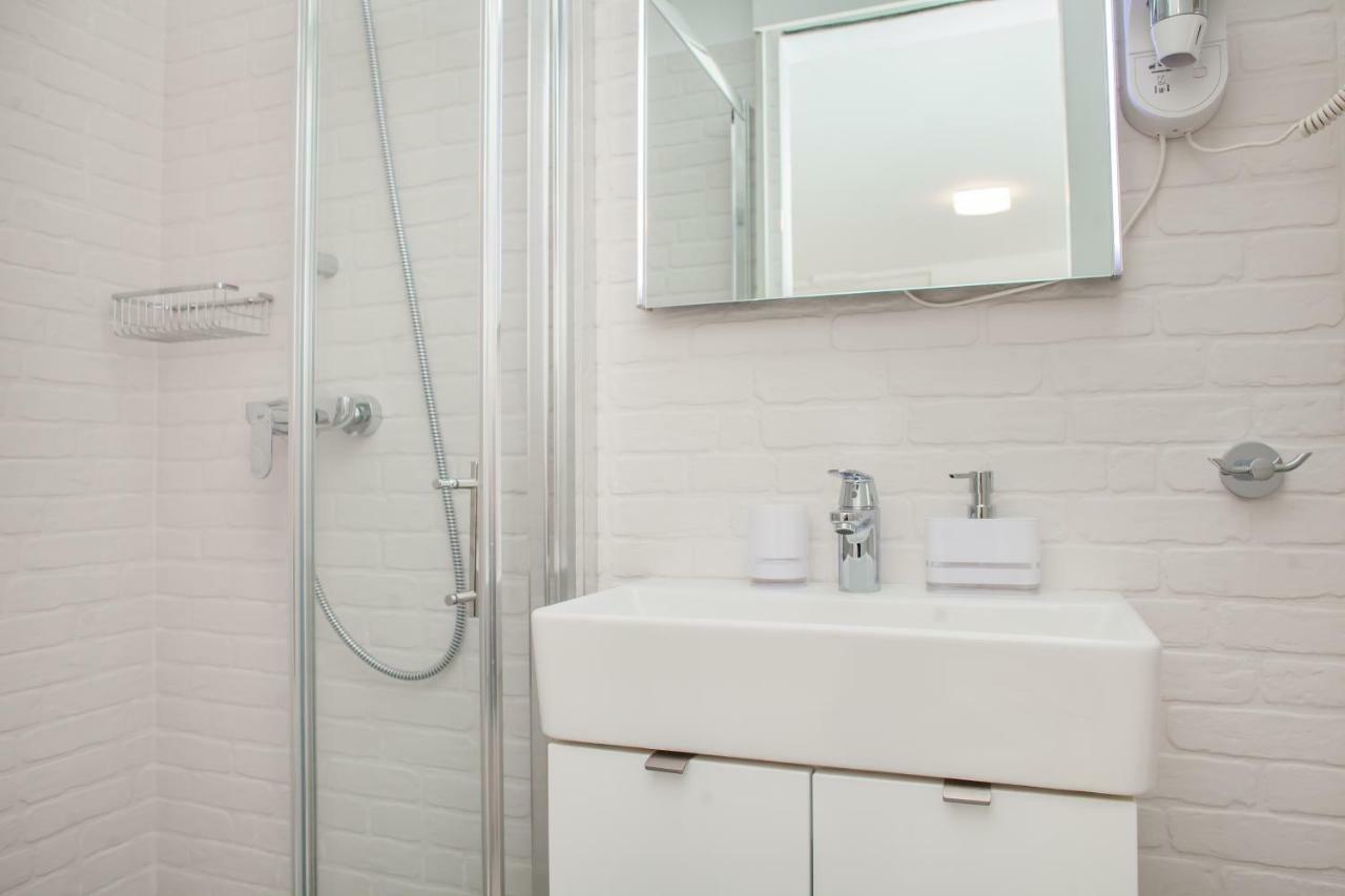 Marijola Apartments شيبينيك المظهر الخارجي الصورة