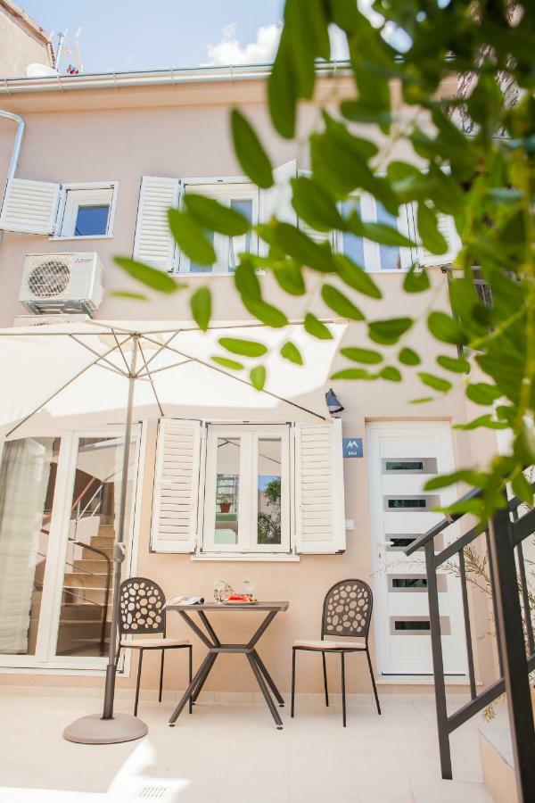 Marijola Apartments شيبينيك المظهر الخارجي الصورة
