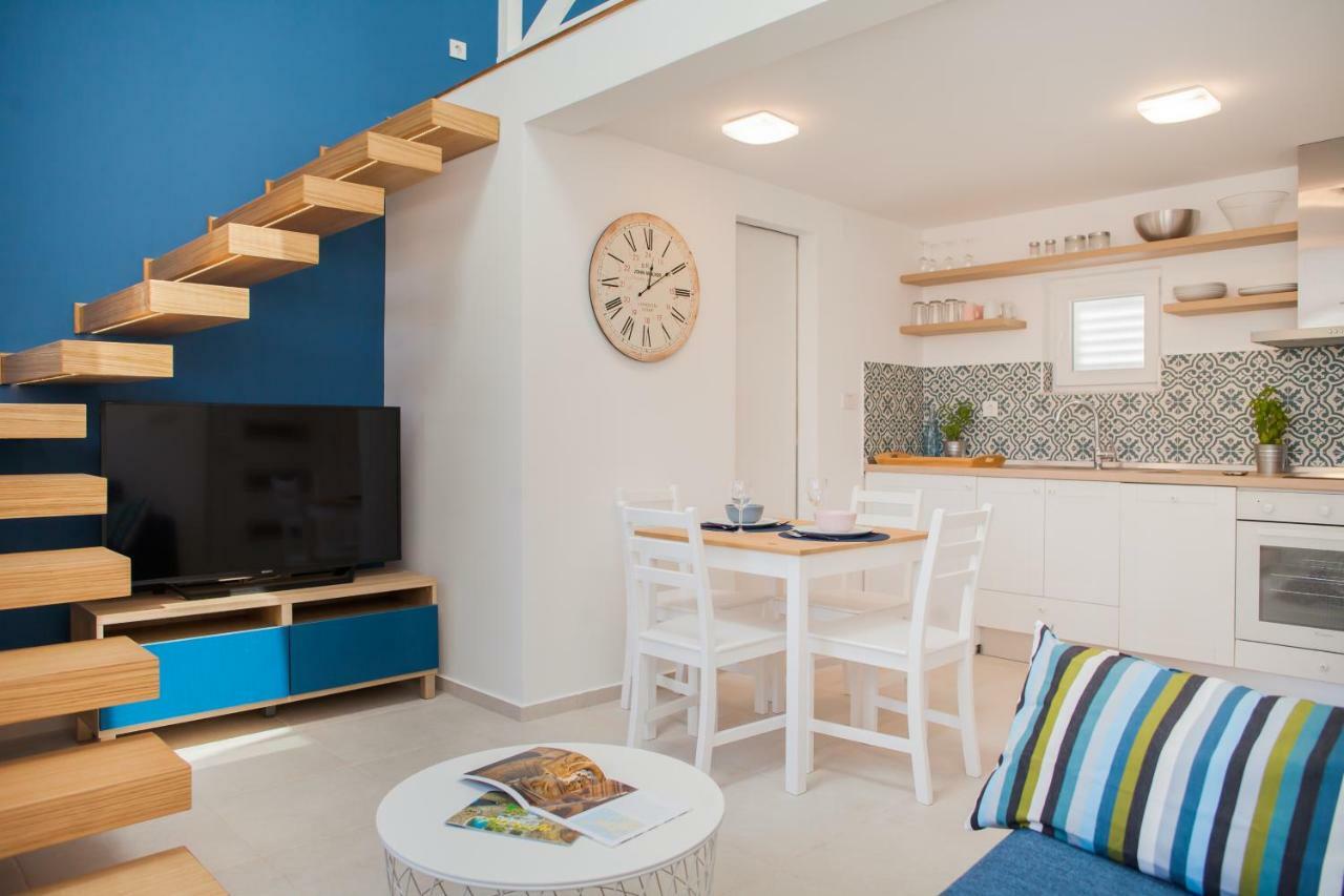 Marijola Apartments شيبينيك المظهر الخارجي الصورة